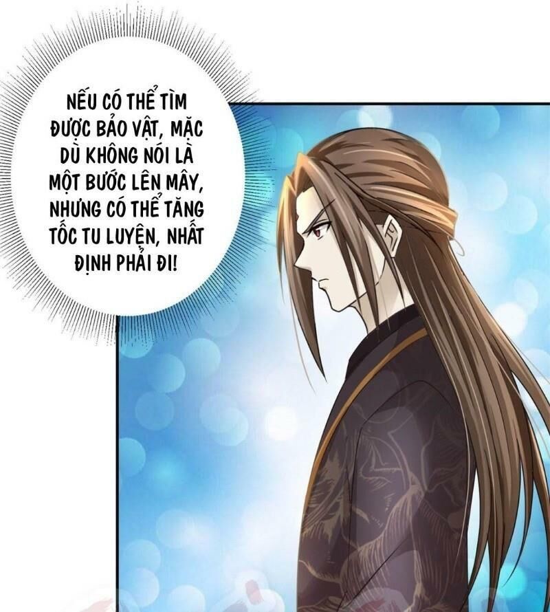 Cửu Dương Đế Tôn Chapter 165 - Trang 2