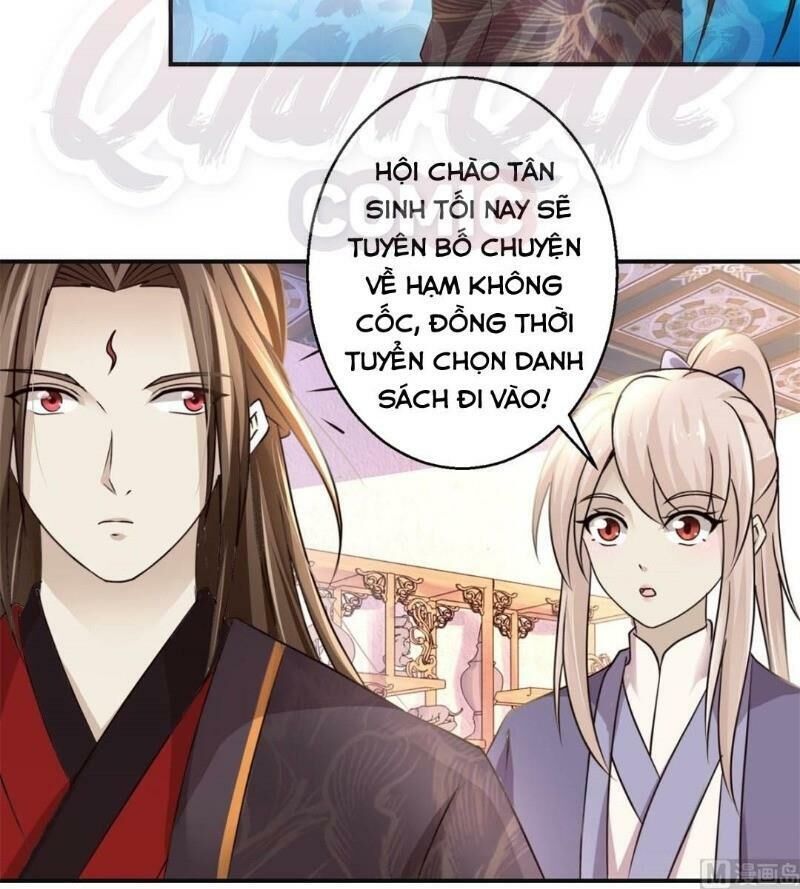 Cửu Dương Đế Tôn Chapter 165 - Trang 2