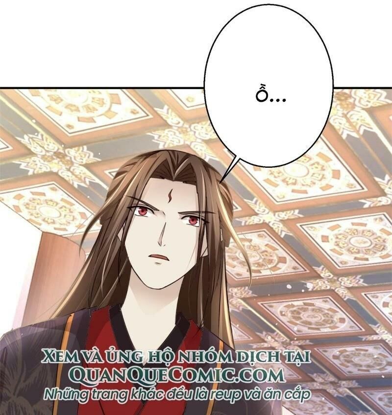 Cửu Dương Đế Tôn Chapter 165 - Trang 2