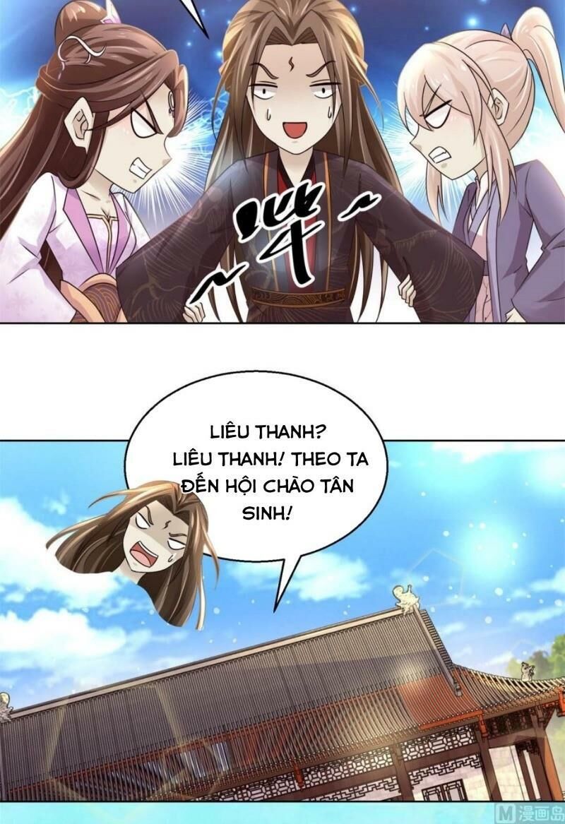 Cửu Dương Đế Tôn Chapter 165 - Trang 2