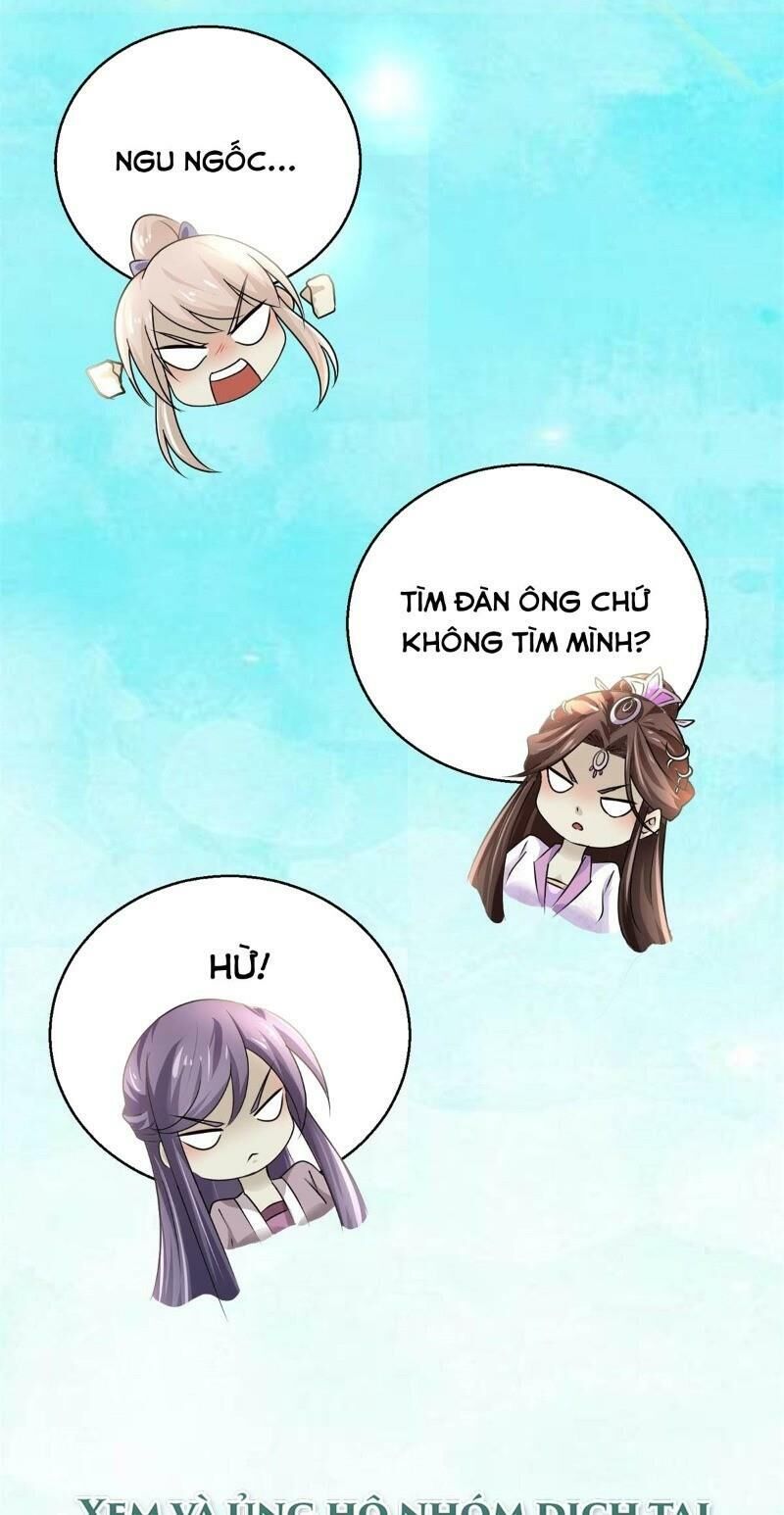 Cửu Dương Đế Tôn Chapter 165 - Trang 2