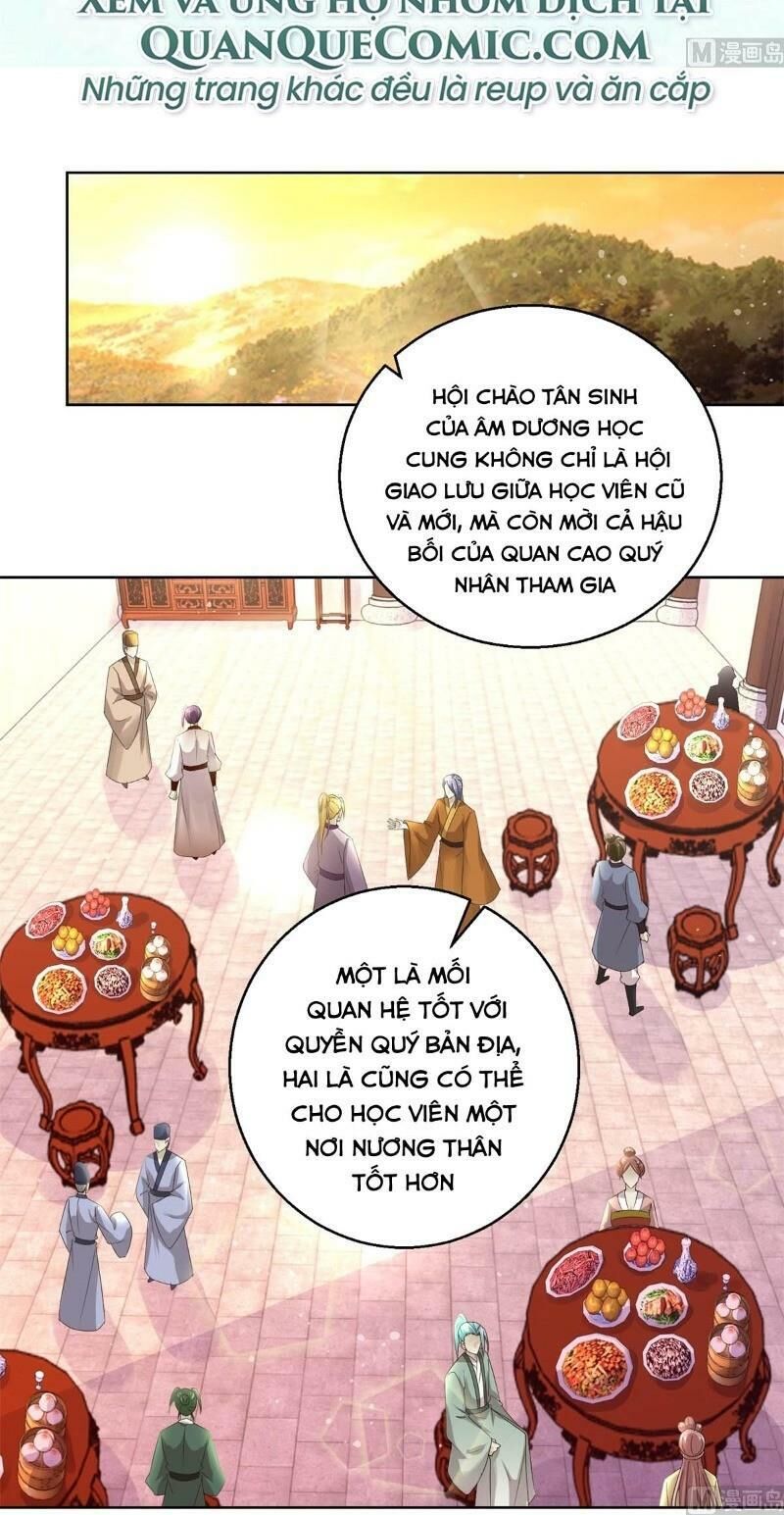 Cửu Dương Đế Tôn Chapter 165 - Trang 2