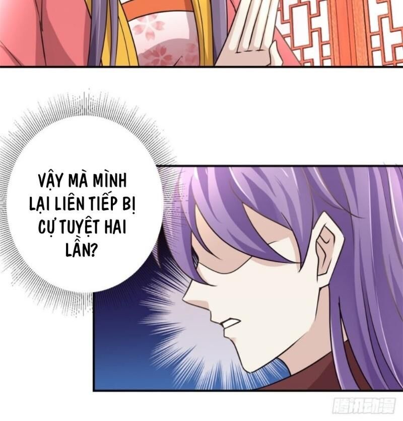 Cửu Dương Đế Tôn Chapter 167 - Trang 2