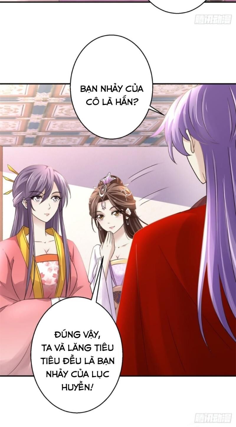 Cửu Dương Đế Tôn Chapter 167 - Trang 2