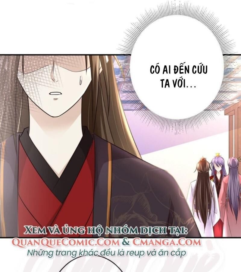 Cửu Dương Đế Tôn Chapter 167 - Trang 2