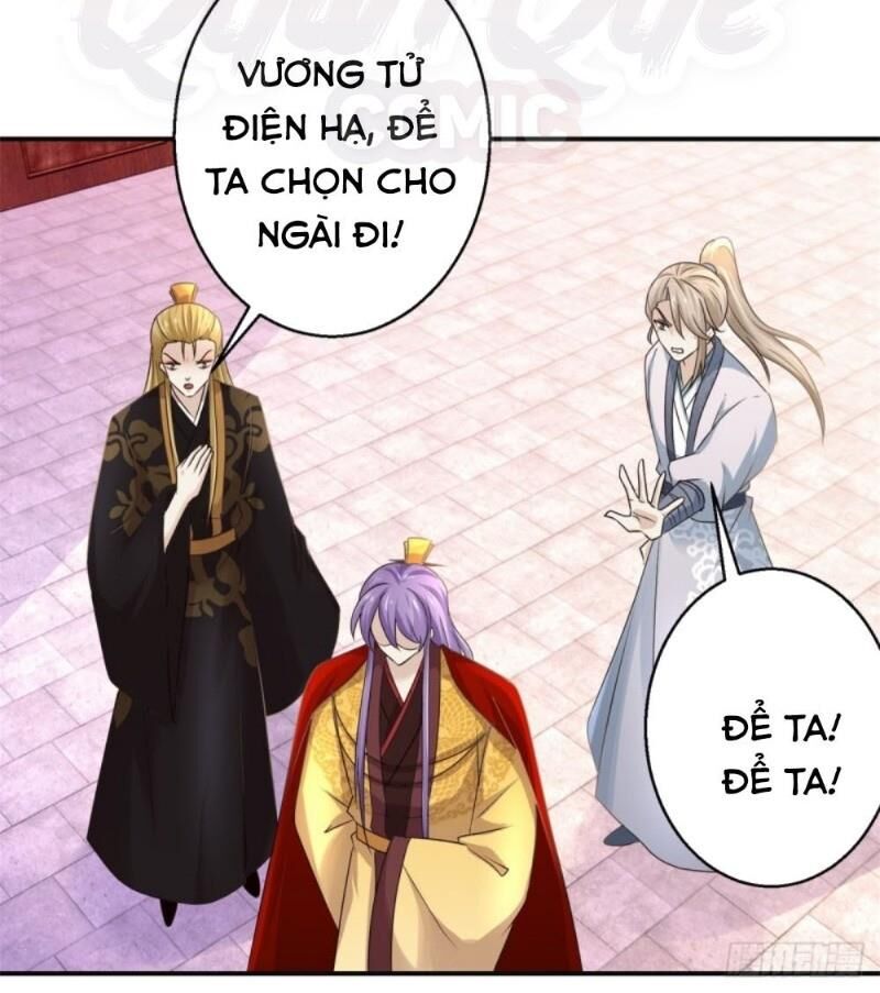 Cửu Dương Đế Tôn Chapter 167 - Trang 2