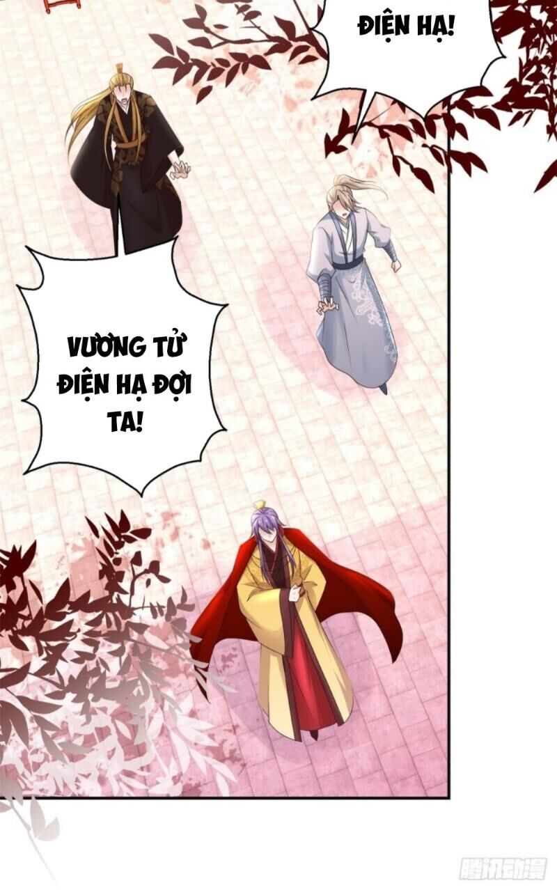 Cửu Dương Đế Tôn Chapter 167 - Trang 2