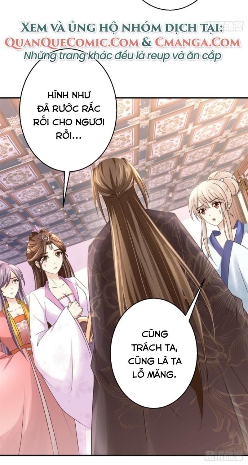 Cửu Dương Đế Tôn Chapter 167 - Trang 2