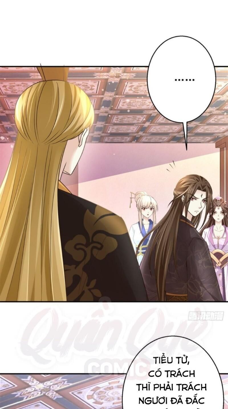 Cửu Dương Đế Tôn Chapter 167 - Trang 2