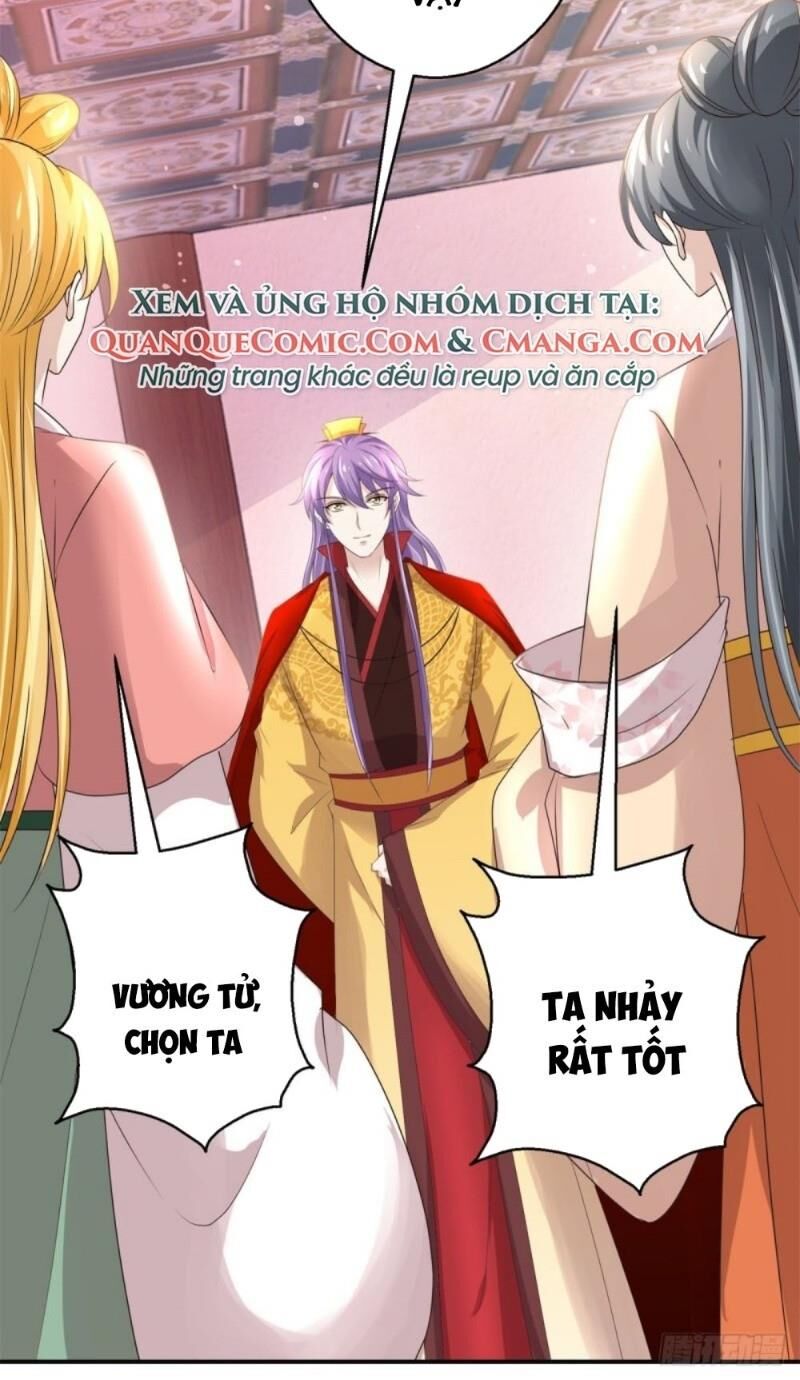 Cửu Dương Đế Tôn Chapter 167 - Trang 2