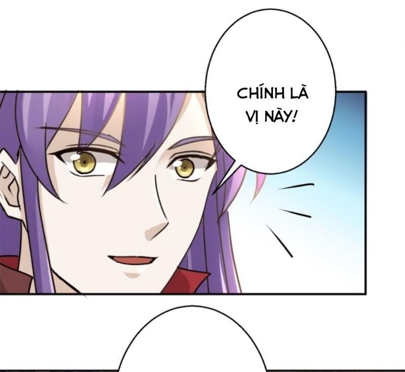 Cửu Dương Đế Tôn Chapter 167 - Trang 2