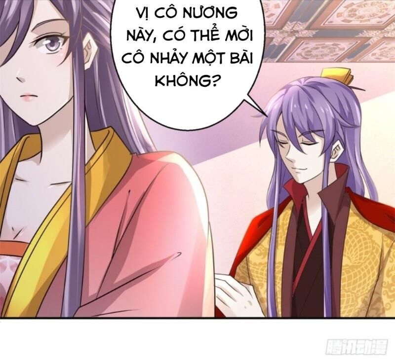 Cửu Dương Đế Tôn Chapter 167 - Trang 2