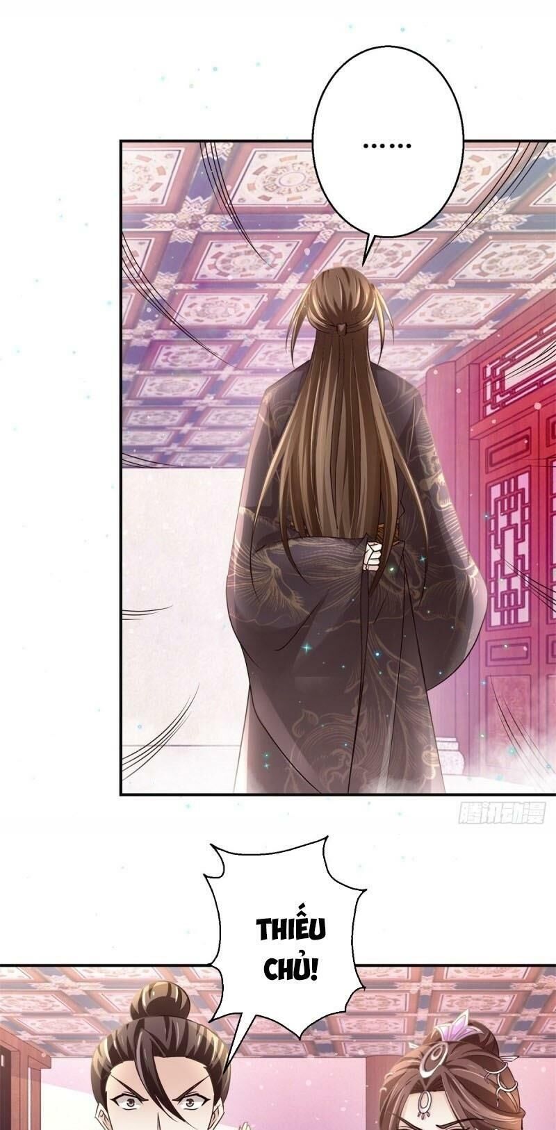 Cửu Dương Đế Tôn Chapter 169 - Trang 2