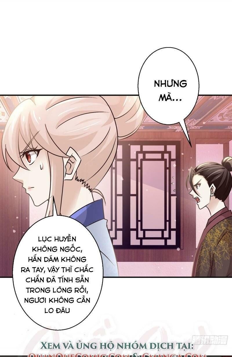 Cửu Dương Đế Tôn Chapter 169 - Trang 2