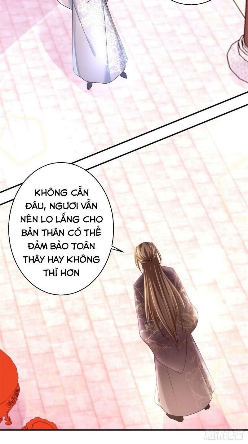 Cửu Dương Đế Tôn Chapter 169 - Trang 2