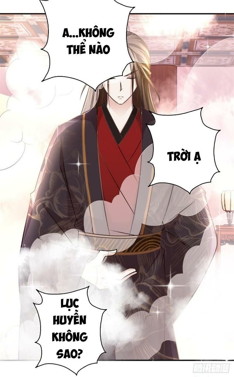 Cửu Dương Đế Tôn Chapter 169 - Trang 2