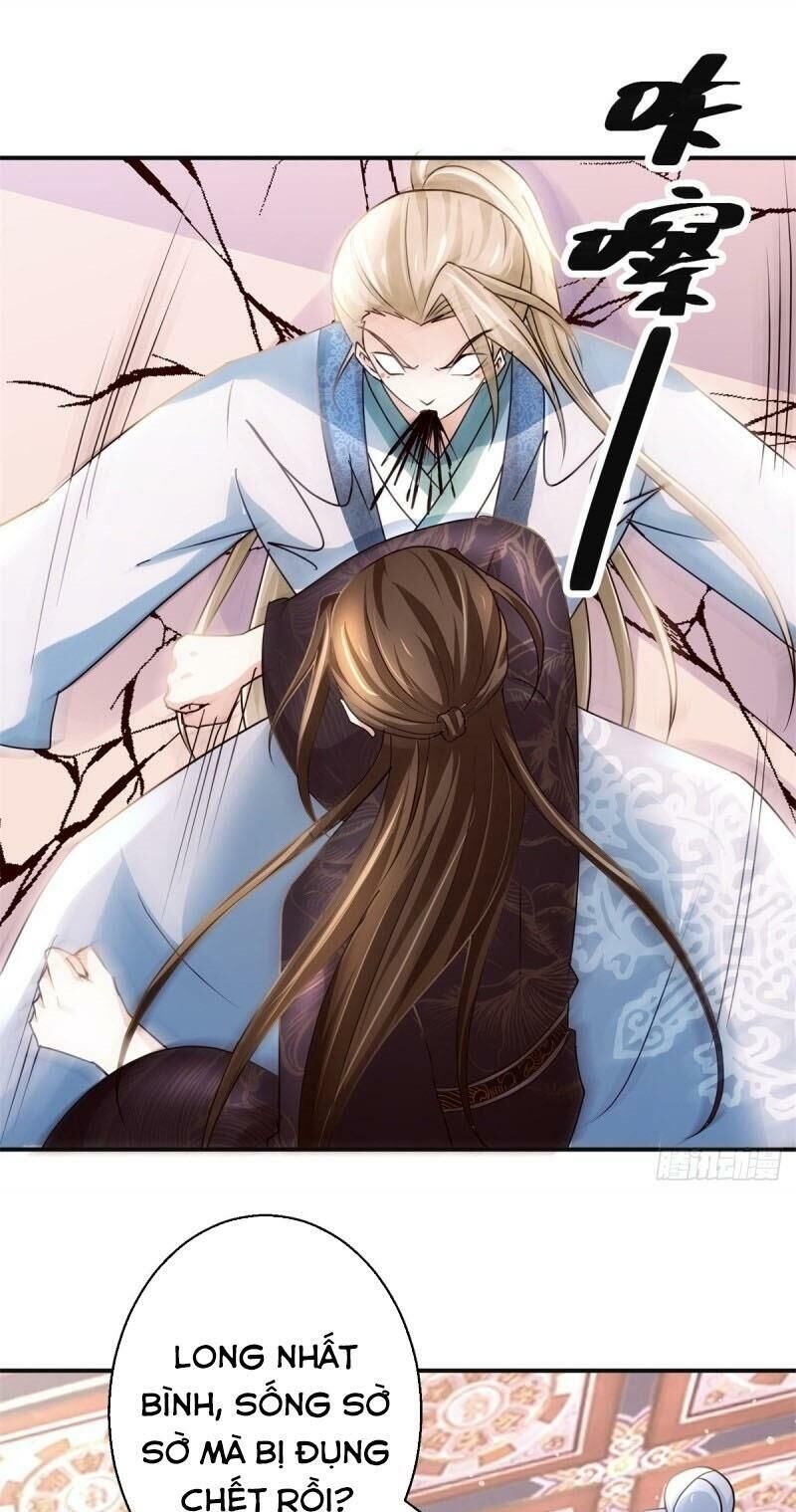 Cửu Dương Đế Tôn Chapter 169 - Trang 2