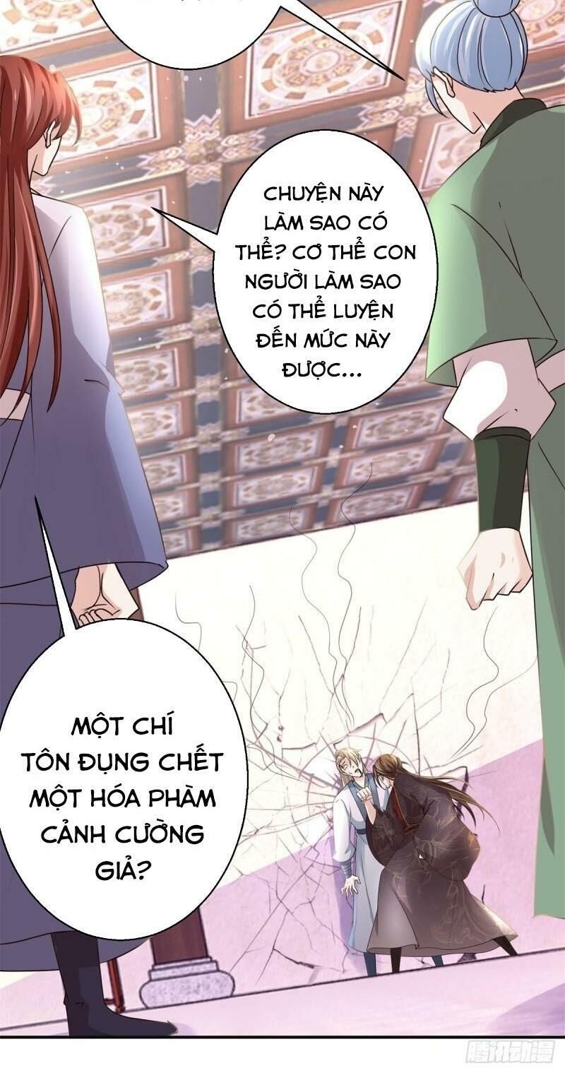 Cửu Dương Đế Tôn Chapter 169 - Trang 2