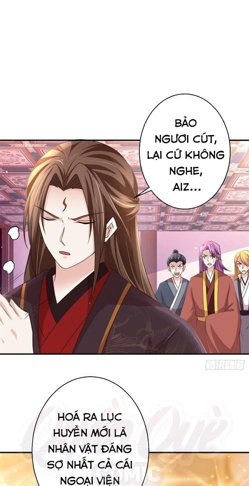 Cửu Dương Đế Tôn Chapter 169 - Trang 2
