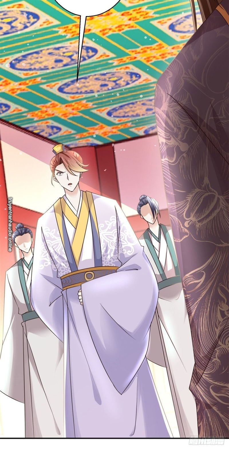 Cửu Dương Đế Tôn Chapter 171 - Trang 2