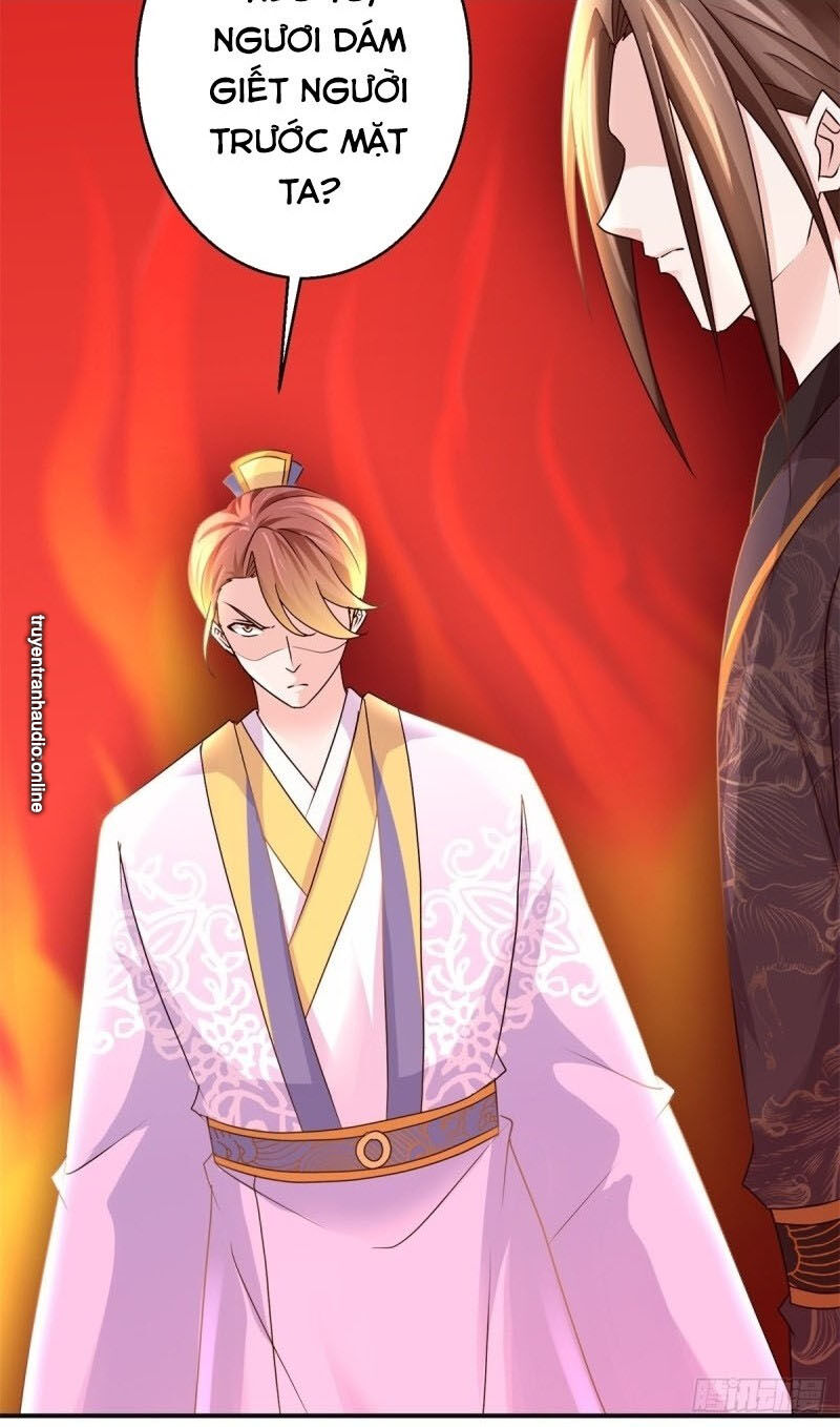 Cửu Dương Đế Tôn Chapter 171 - Trang 2