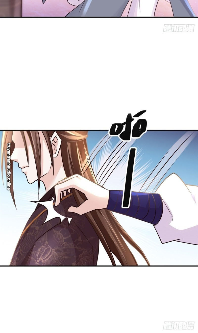 Cửu Dương Đế Tôn Chapter 171 - Trang 2