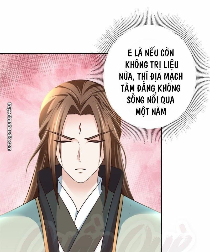 Cửu Dương Đế Tôn Chapter 175 - Trang 2