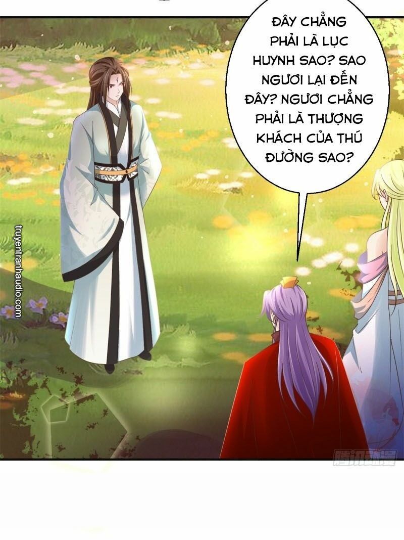 Cửu Dương Đế Tôn Chapter 175 - Trang 2