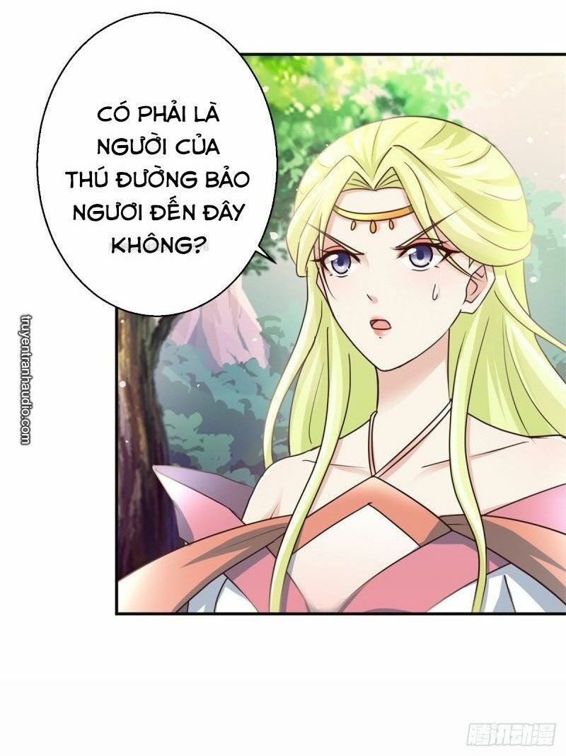 Cửu Dương Đế Tôn Chapter 175 - Trang 2