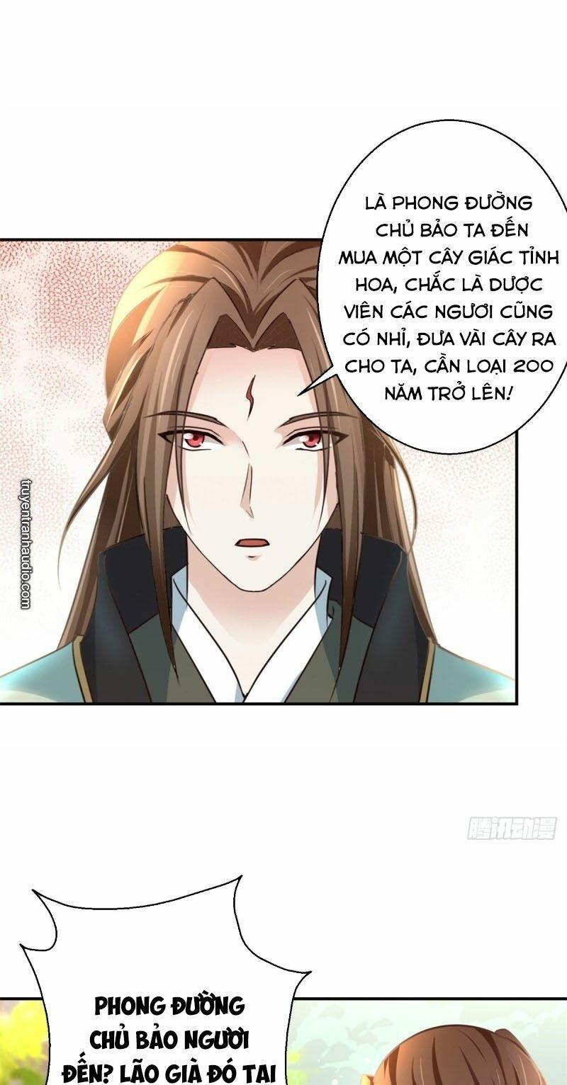 Cửu Dương Đế Tôn Chapter 175 - Trang 2