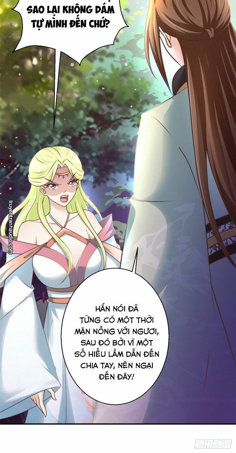 Cửu Dương Đế Tôn Chapter 175 - Trang 2