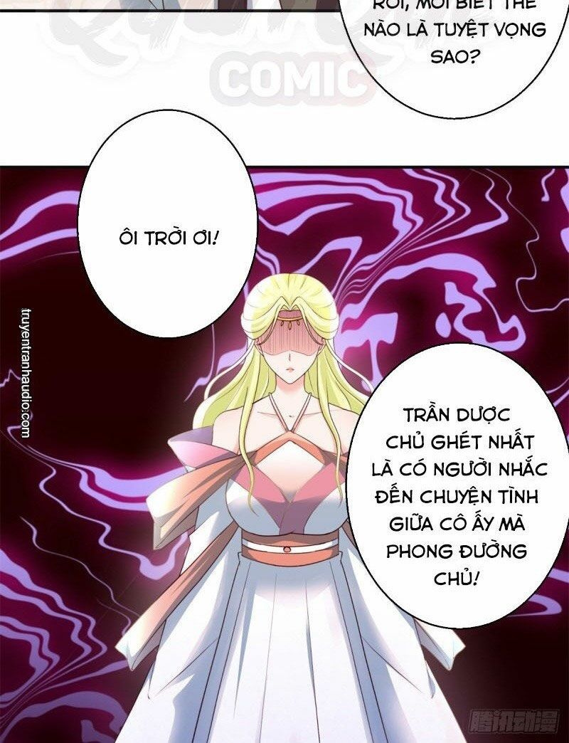 Cửu Dương Đế Tôn Chapter 175 - Trang 2