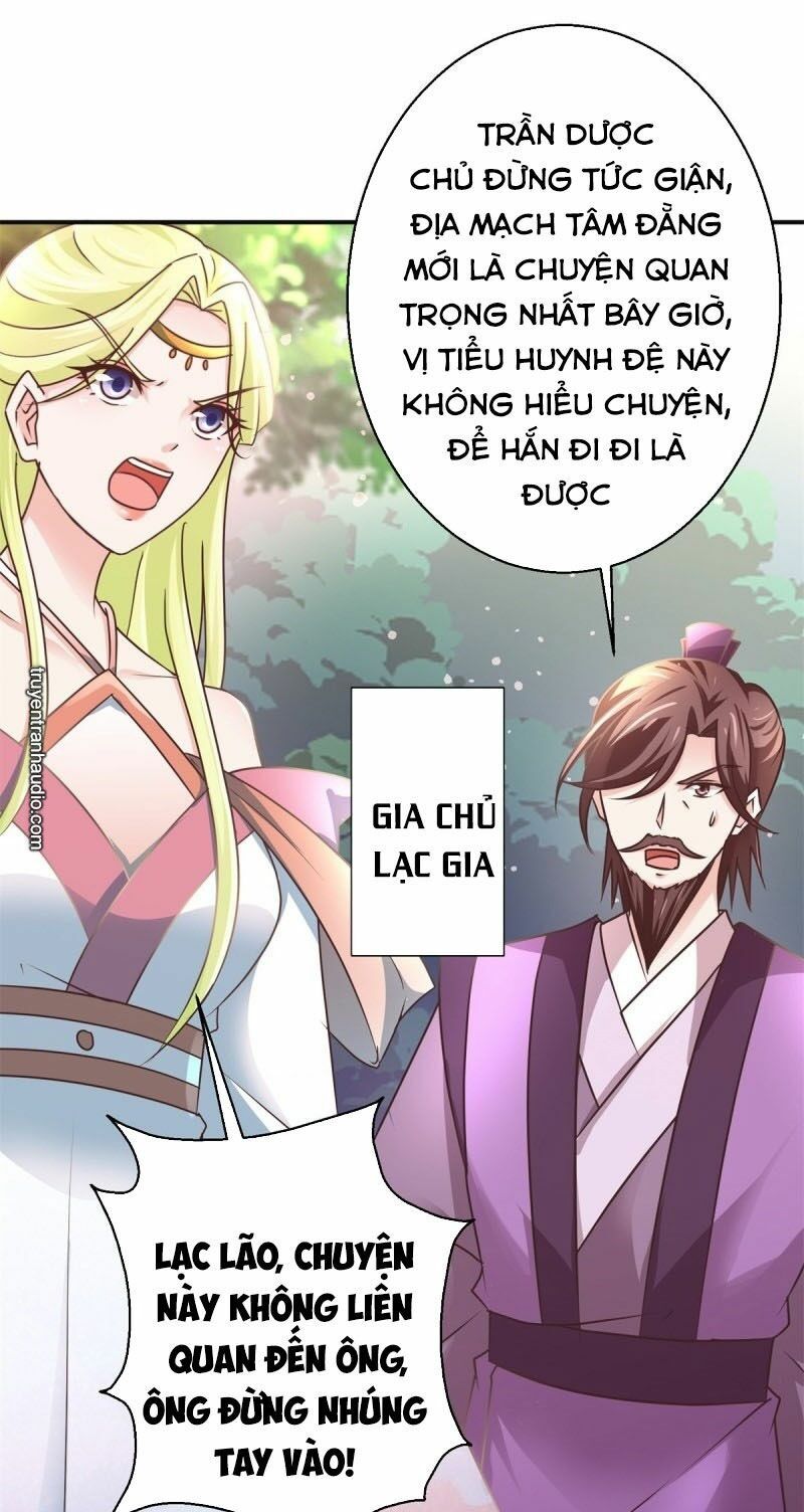 Cửu Dương Đế Tôn Chapter 175 - Trang 2
