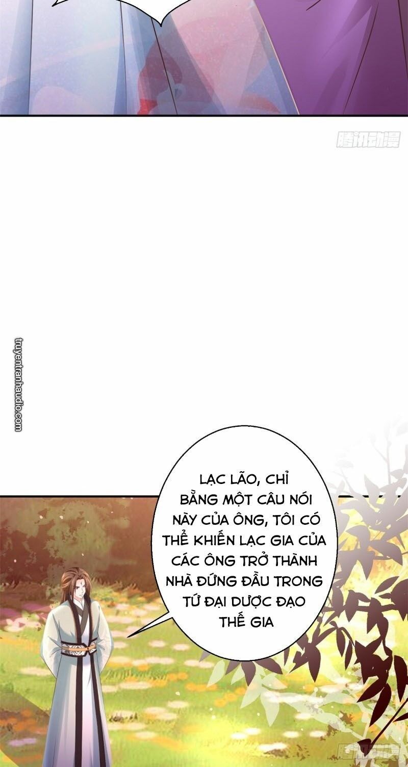 Cửu Dương Đế Tôn Chapter 175 - Trang 2