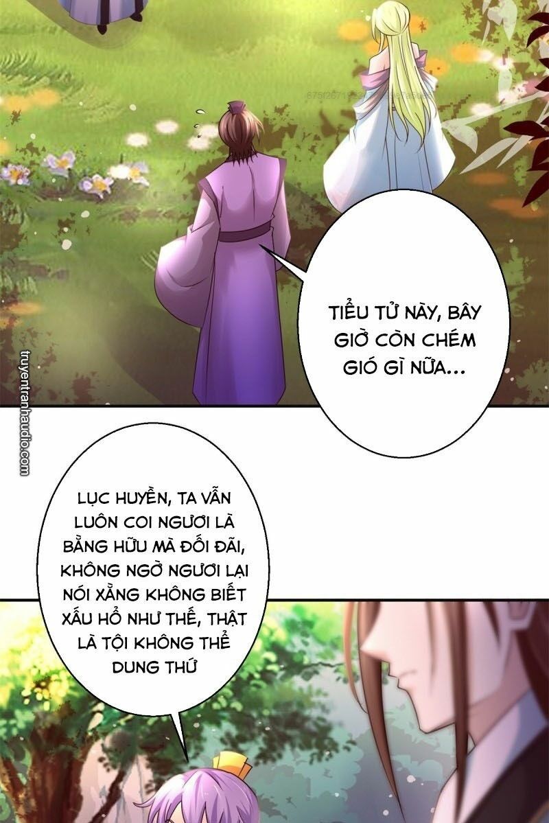 Cửu Dương Đế Tôn Chapter 175 - Trang 2