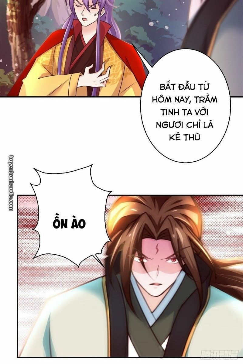 Cửu Dương Đế Tôn Chapter 175 - Trang 2