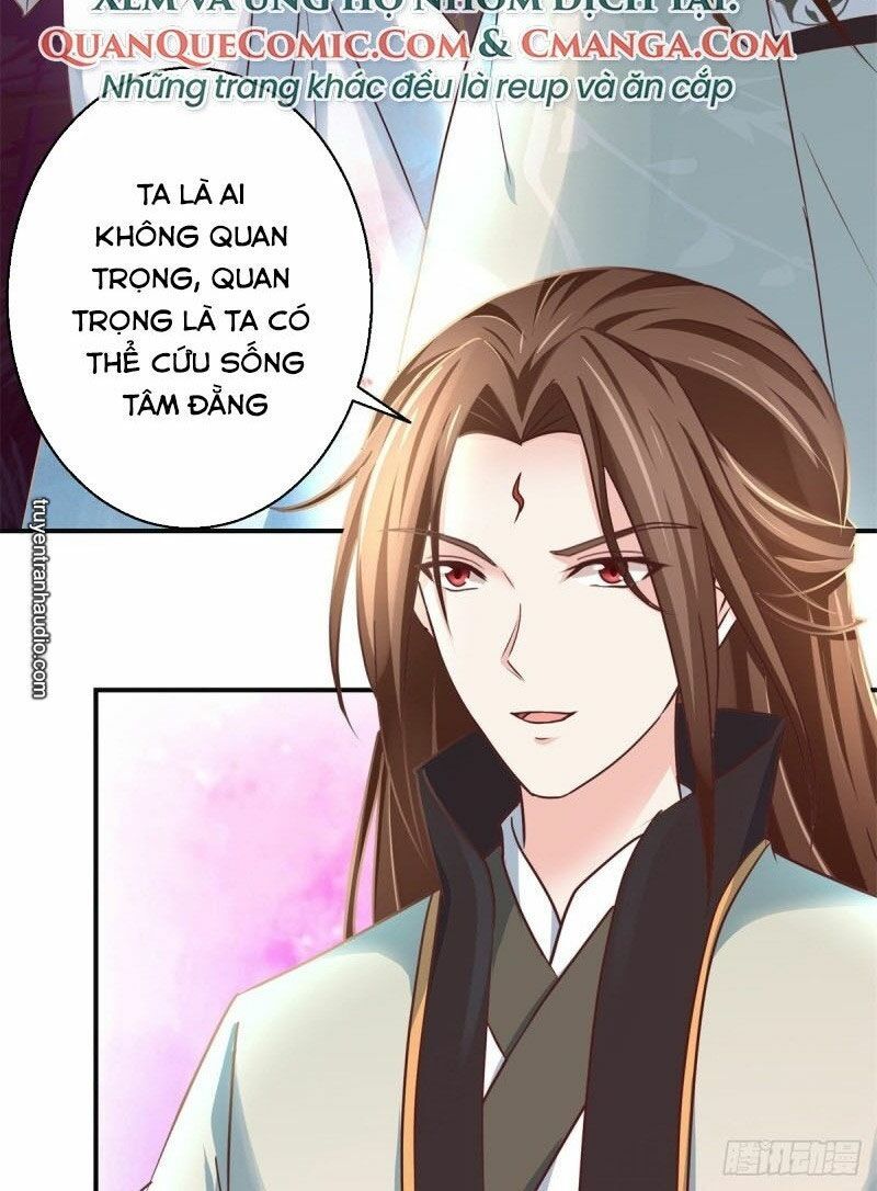 Cửu Dương Đế Tôn Chapter 175 - Trang 2