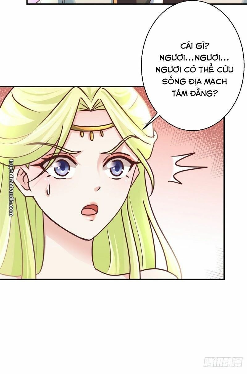 Cửu Dương Đế Tôn Chapter 175 - Trang 2