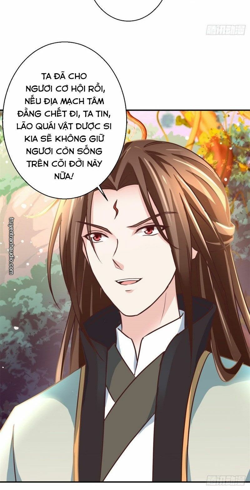 Cửu Dương Đế Tôn Chapter 175 - Trang 2