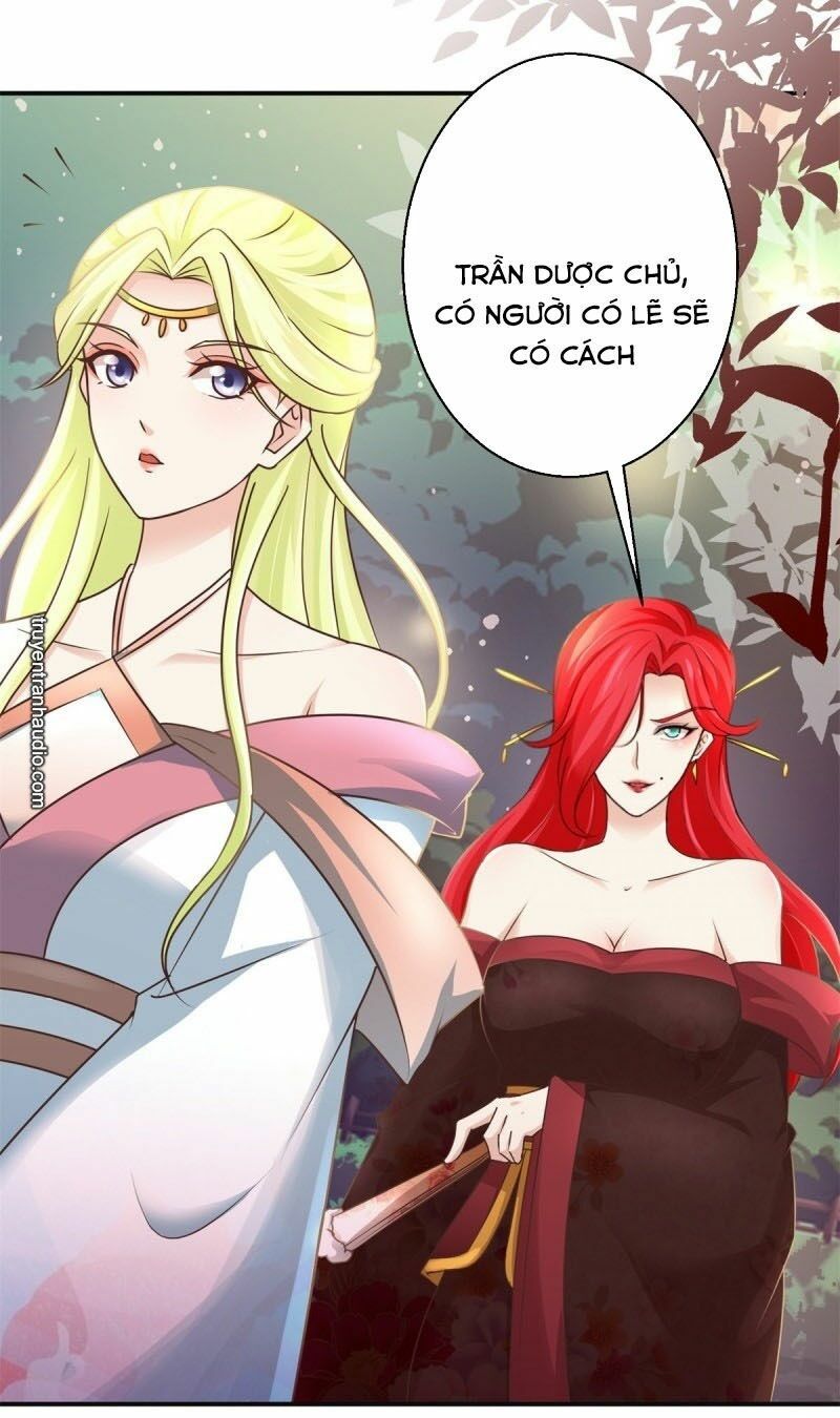 Cửu Dương Đế Tôn Chapter 175 - Trang 2