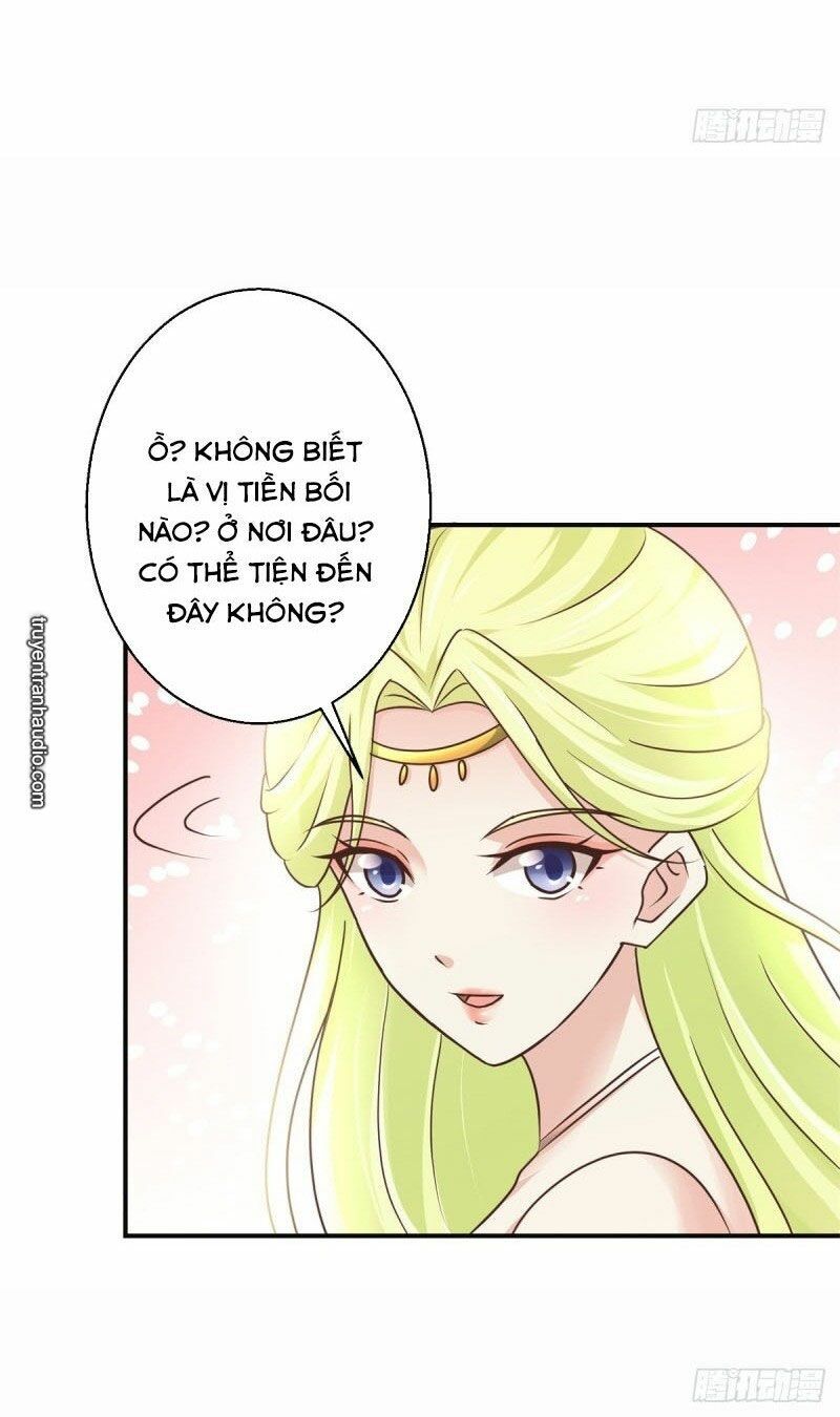 Cửu Dương Đế Tôn Chapter 175 - Trang 2