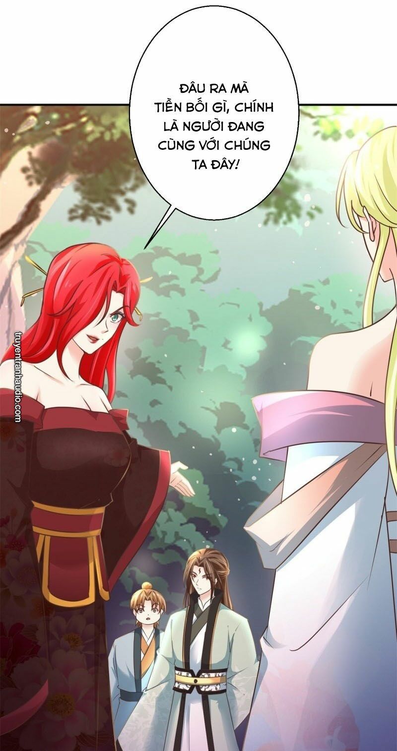 Cửu Dương Đế Tôn Chapter 175 - Trang 2