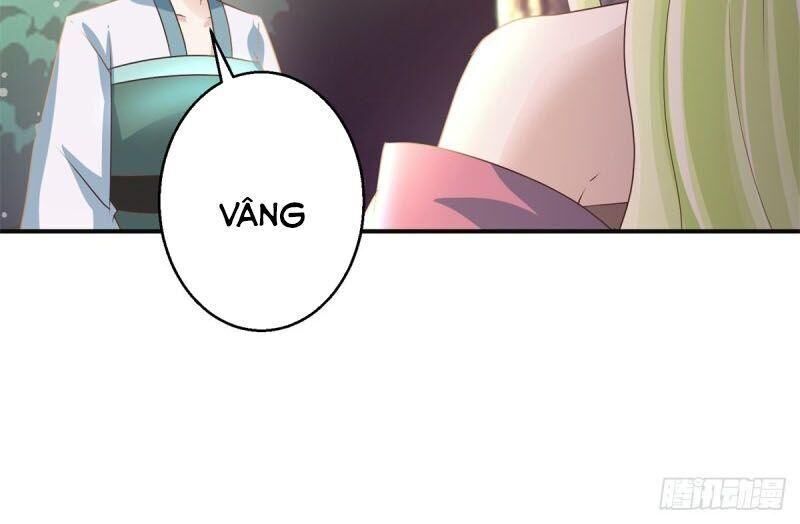 Cửu Dương Đế Tôn Chapter 176 - Trang 2