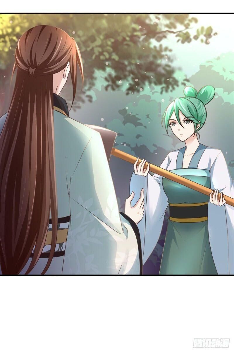 Cửu Dương Đế Tôn Chapter 176 - Trang 2