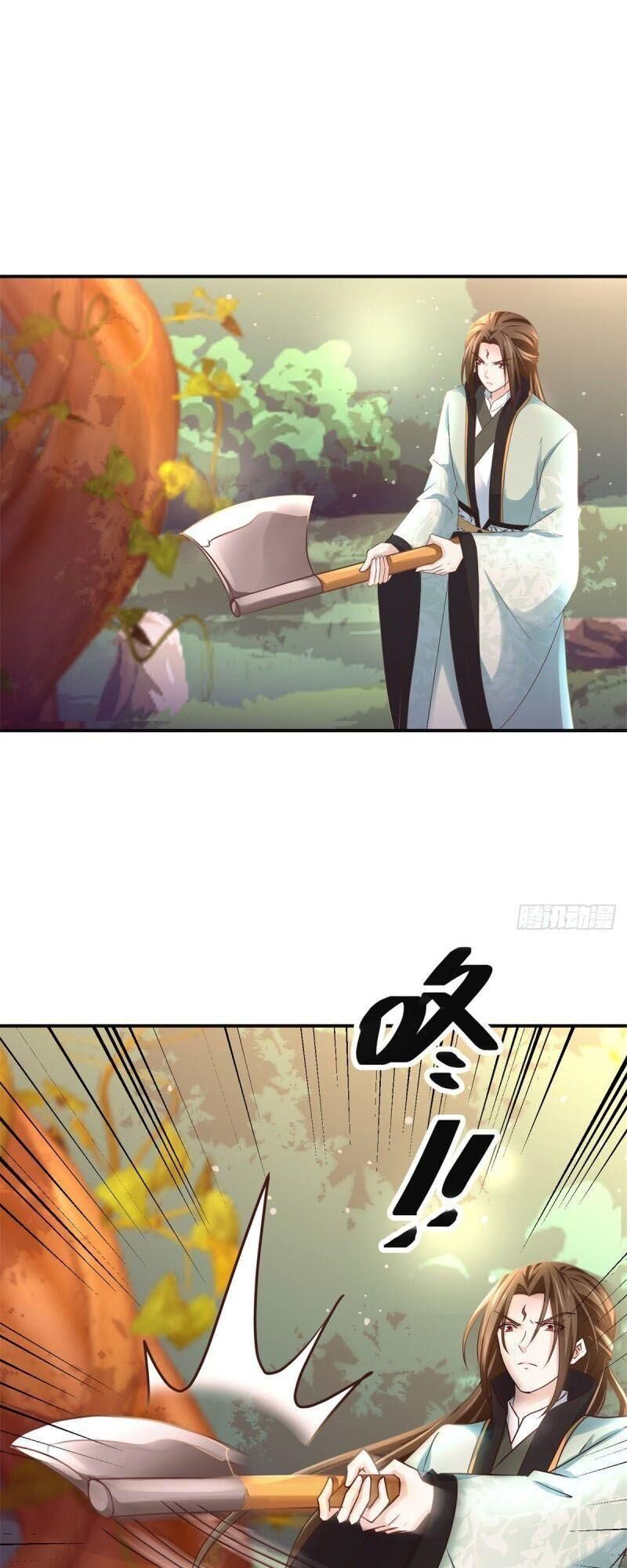 Cửu Dương Đế Tôn Chapter 176 - Trang 2