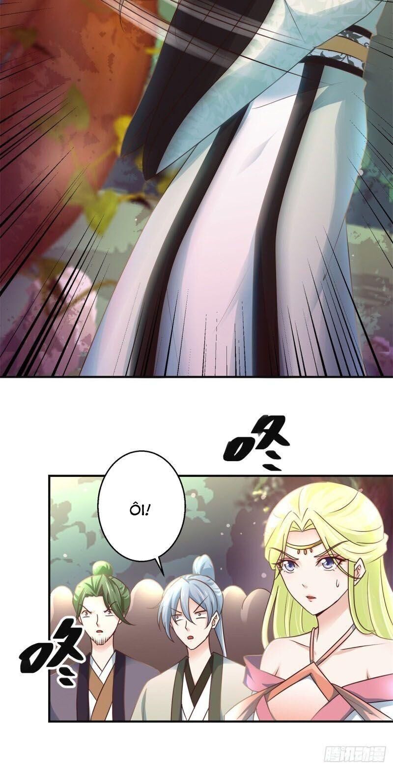 Cửu Dương Đế Tôn Chapter 176 - Trang 2