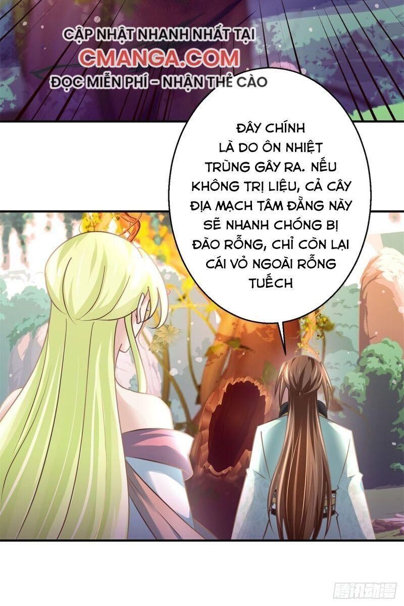 Cửu Dương Đế Tôn Chapter 176 - Trang 2