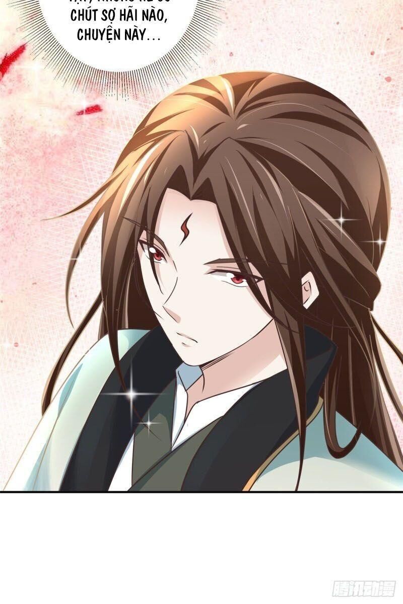 Cửu Dương Đế Tôn Chapter 176 - Trang 2