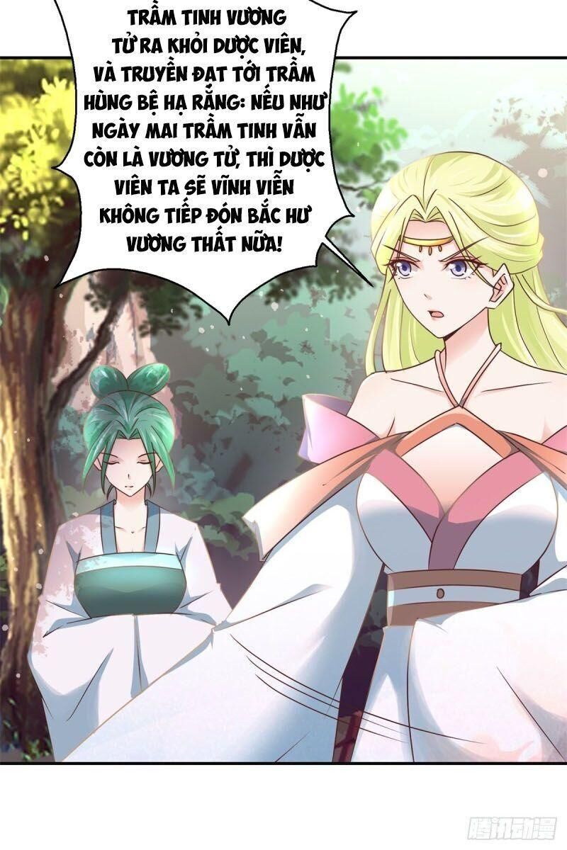 Cửu Dương Đế Tôn Chapter 176 - Trang 2