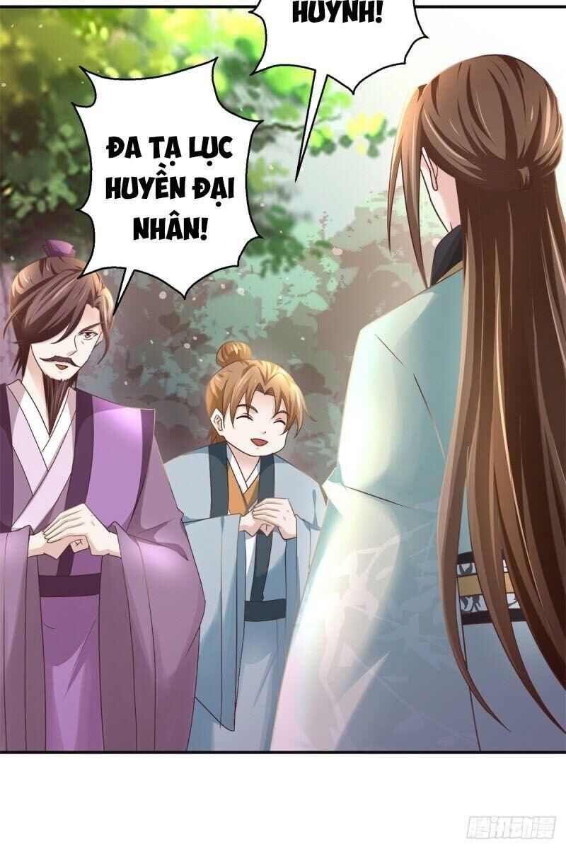 Cửu Dương Đế Tôn Chapter 176 - Trang 2
